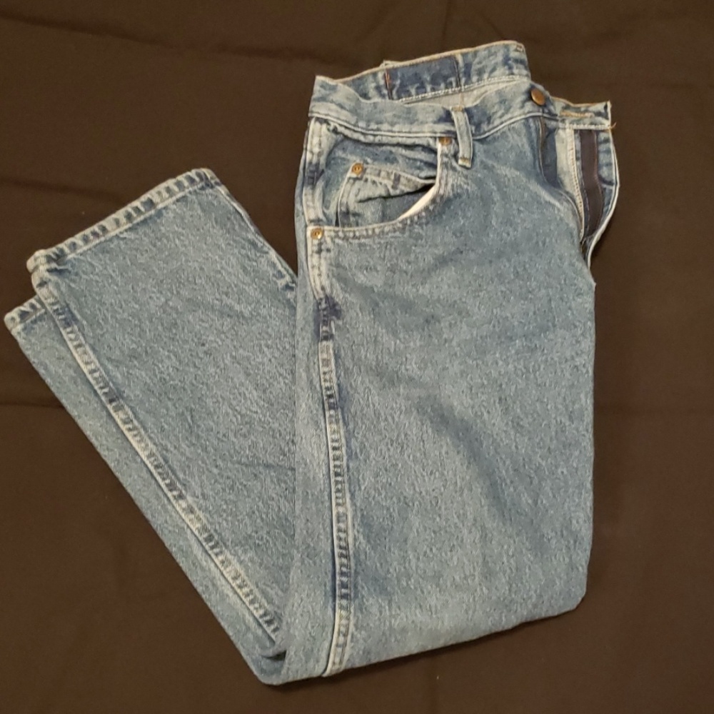 Wranglers jeans